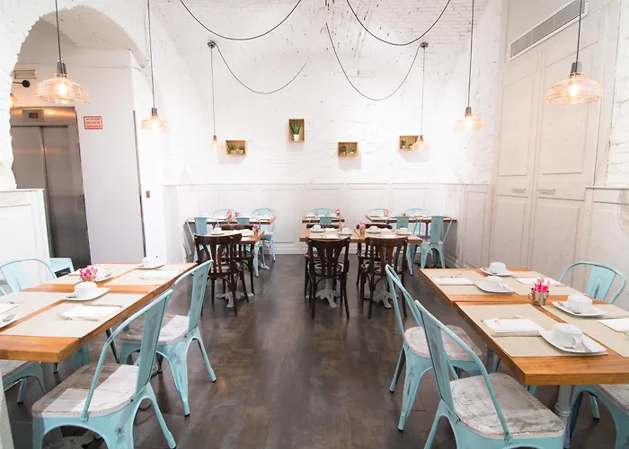 Petit Palace Plaza Del CarmenAlbergo